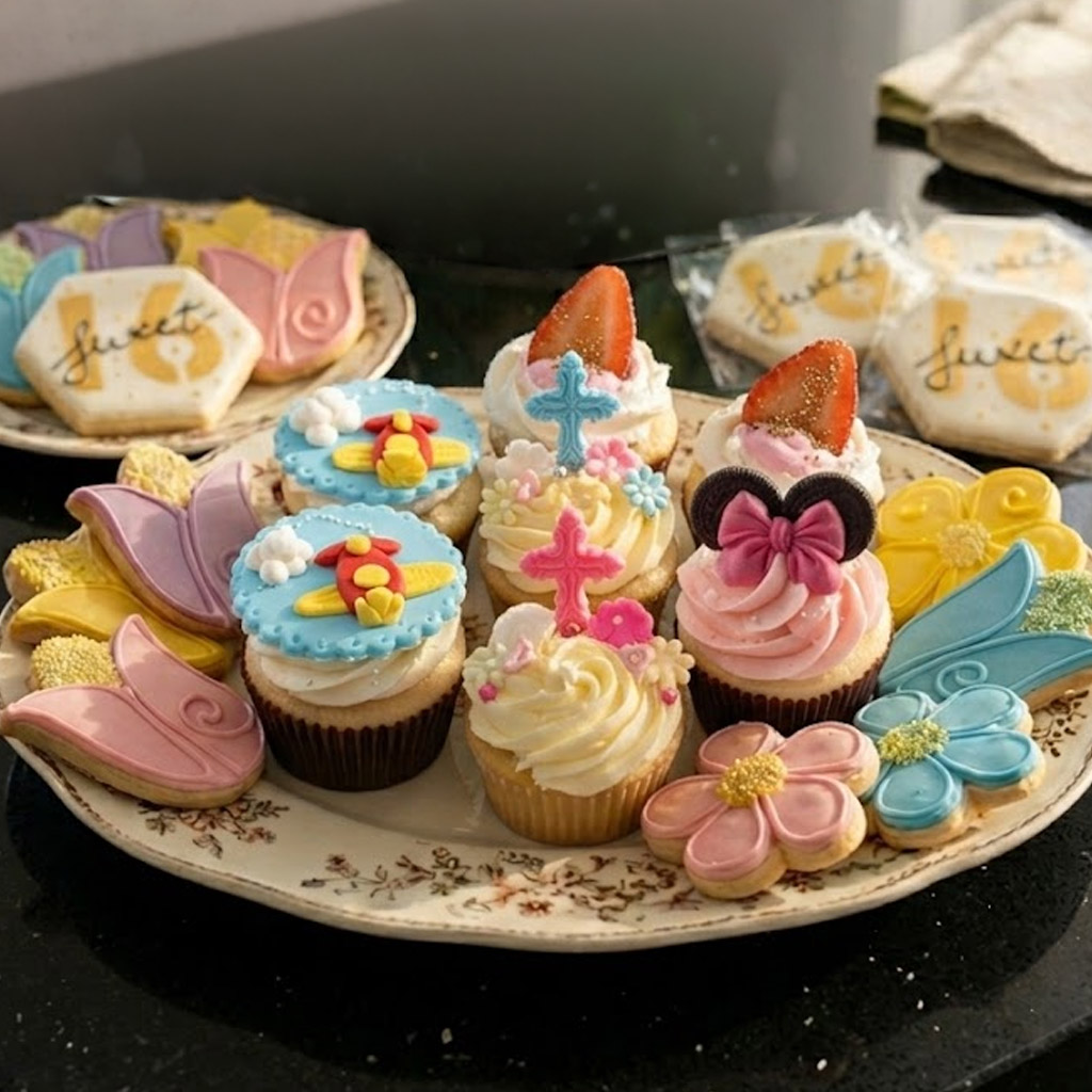 CupcakesandCookies