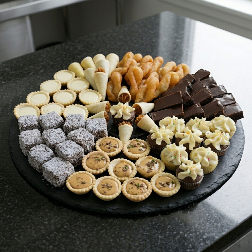 Platters